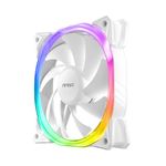 Antec Fusion 120 ARGB W Case per computer Ventilatore 12 cm Bianco