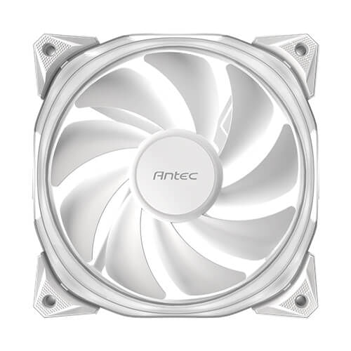 Antec-Fusion-120-ARGB-W-Case-per-computer-Ventilatore-12-cm-Bianco