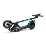 Soflow So-Flow SoFlow 20 km/h Nero, Blu 10,5 Ah