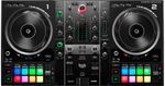 Hercules-Inpulse-500-Mixer-con-controllo-DVS--Digital-Vinyl-System--Nero