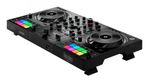 Hercules-Inpulse-500-Mixer-con-controllo-DVS--Digital-Vinyl-System--Nero