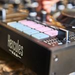 Hercules-Inpulse-500-Mixer-con-controllo-DVS--Digital-Vinyl-System--Nero