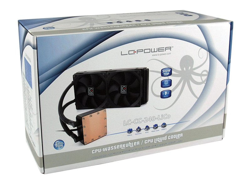 Cooler-LC-Power-Cosmo-Cool-LC-CC-240-LiCo