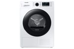 Samsung-DV80TA220AE-asciugatrice-Libera-installazione-Caricamento-frontale-8-kg-A----Bianco