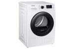 Samsung-DV80TA220AE-asciugatrice-Libera-installazione-Caricamento-frontale-8-kg-A----Bianco