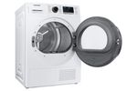 Samsung-DV80TA220AE-asciugatrice-Libera-installazione-Caricamento-frontale-8-kg-A----Bianco