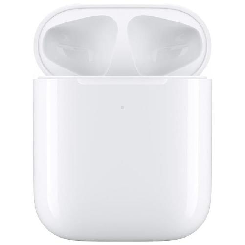 Apple MR8U2ZM/A accessorio per cuffia Custodia