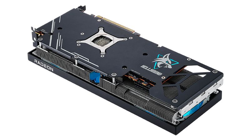 PowerColor-Hellhound-Radeon-RX-7900-GRE-AMD-16-GB-GDDR6