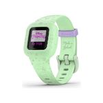 Garmin vivofit jr. 3 MIP Tracciatore di attività da braccio Colore menta