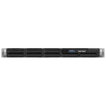 Intel R2308WFTZSR sistema barebone per server Intel® C624 LGA 3647 (Socket P) Armadio (2U) Nero, Argento