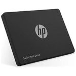 HP SSD 2.5 2.5" 240 GB Serial ATA III 3D TLC NAND