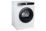 Samsung-DV90T5240AE-asciugatrice-Libera-installazione-Caricamento-frontale-9-kg-A----Bianco