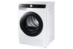 Samsung-DV90T5240AE-asciugatrice-Libera-installazione-Caricamento-frontale-9-kg-A----Bianco