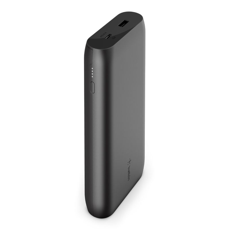 Belkin-BOOST-CHARGE-20000-mAh-Nero