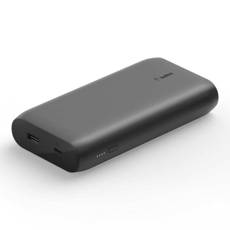 Belkin-BOOST-CHARGE-20000-mAh-Nero