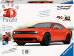 Ravensburger-Dodge-Challenger-R-T-Scat-Pack-Widebody-Puzzle-3D-108-pz-Veicoli