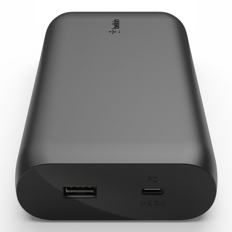 Belkin-BOOST-CHARGE-20000-mAh-Nero