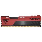 Patriot Memory PVE2416G400C0 memoria 16 GB 1 x 16 GB DDR4 4000 MHz Data Integrity Check (verifica integrità dati)