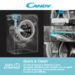 Candy-RapidO-RO-14104DWMT-1-S-lavatrice-Caricamento-frontale-10-kg-1400-Giri-min-Bianco