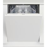 Indesit Lavastoviglie da incasso D2I HKL326 - D2I HKL326