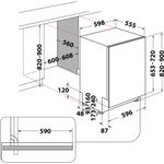 Indesit-Lavastoviglie-da-incasso-D2I-HKL326---D2I-HKL326