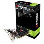 Biostar VN6103THX6 scheda video NVIDIA GeForce GT 610 2 GB GDDR3