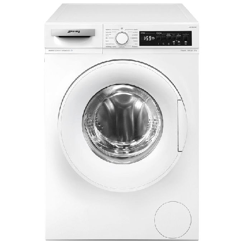 Smeg-LB2T82ASIT-lavatrice-Caricamento-frontale-8-kg-1200-Giri-min-Bianco