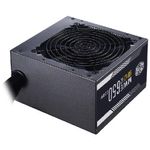 COOLER MASTER ALIMENTATORE MWE 650W V2 230V 80PLUS BRONZE ATX 120MM FAN ACTIVE, NON MODULARE