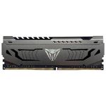 Patriot Memory Viper Steel PVS432G360C8 memoria 32 GB 1 x 32 GB DDR4 3600 MHz Data Integrity Check (verifica integrità