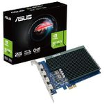 ASUS GT730-4H-SL-2GD5 NVIDIA GeForce GT 730 2 GB GDDR5