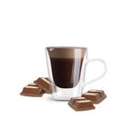 CIOCCOLATA-CAFFE-BORBONE-MINICIOK---10-CAPSULE-COMPATIBILI-NESPRESSO-da-7g