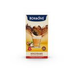 CAFFE-ALLA-NOCCIOLA-CAFFE-BORBONE-NOCCIOLINO---10-CAPSULE-COMPATIBILI-NESPRESSO-da-7g