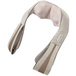 HoMedics Quad Action massaggiatore Collo Beige