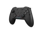 EgoGear-SBP30-NS-BK-periferica-di-gioco-Nero-Blu-Rosso-Bluetooth-Gamepad---cuffie-Digitale-Nintendo-Switch-OLED-PC-Playstation-3