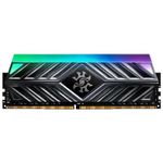 XPG SPECTRIX D41 memoria 16 GB 2 x 8 GB DDR4 4133 MHz