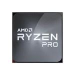 AMD 100-100000143MPK Ryzen 5 Pro 4650G 6 Core 3.7GHz 8MB skAM4 Bulk