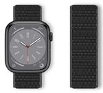 Celly-WBand-Cinturino-per-Apple-Watch-42-44-45mm-Strap-Nero