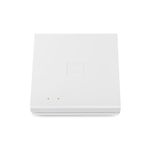 Lancom Systems LX-6200 1200 Mbit/s Bianco Supporto Power over Ethernet (PoE)