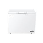 Haier HCE301E Congelatore a pozzo Libera installazione 300 L E Bianco