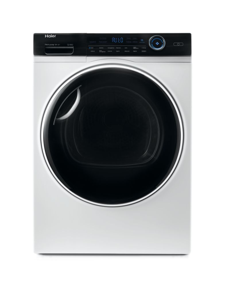 Haier-HD100-A2979N-IT-asciugatrice-Libera-installazione-Caricamento-frontale-10-kg-A---Bianco