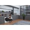 Haier-HD100-A2979N-IT-asciugatrice-Libera-installazione-Caricamento-frontale-10-kg-A---Bianco