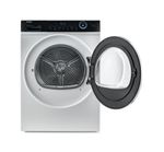 Haier-HD100-A2979N-IT-asciugatrice-Libera-installazione-Caricamento-frontale-10-kg-A---Bianco