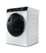 Haier-HD100-A2979N-IT-asciugatrice-Libera-installazione-Caricamento-frontale-10-kg-A---Bianco