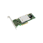 Microchip Adaptec SmartRAID 3101E-4i scheda di interfaccia e adattatore Interno SAS, SATA