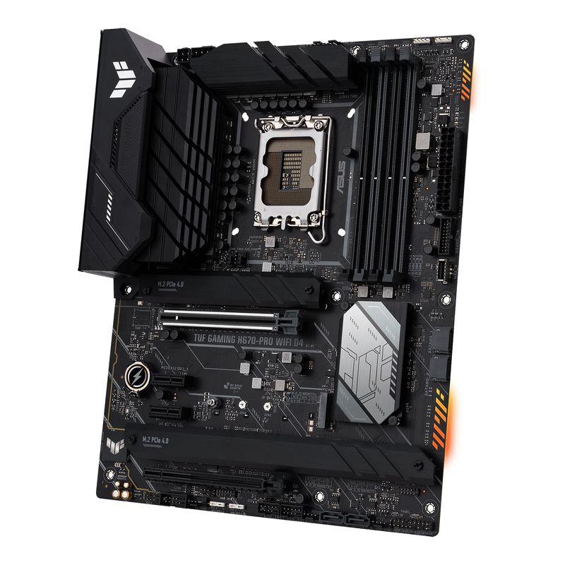 ASUS-TUF-GAMING-H670-PRO-WIFI-D4-Intel-H670-LGA-1700-ATX