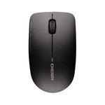 CHERRY-DW-3000-tastiera-Mouse-incluso-Universale-RF-Wireless-AZERTY-Francese-Nero