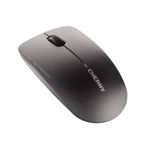 CHERRY-DW-3000-tastiera-Mouse-incluso-Universale-RF-Wireless-AZERTY-Francese-Nero