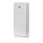 Ubiquiti NanoSwitch Gigabit Ethernet (10/100/1000) Supporto Power over Ethernet (PoE) Bianco