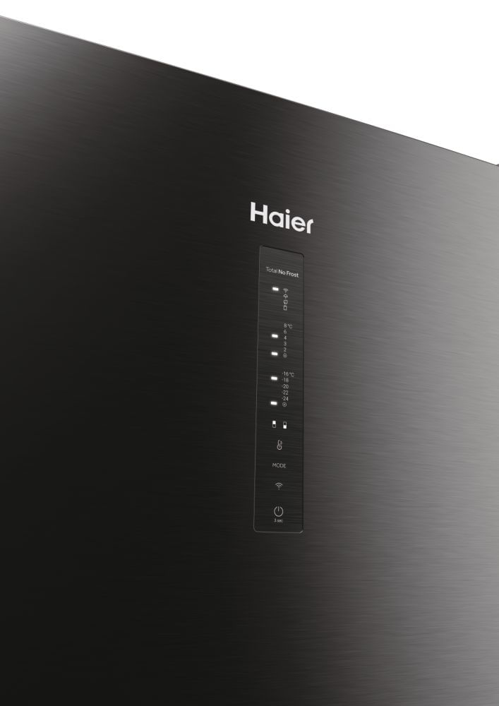 Haier-2D-60-Serie-3-HDW3618DNPD-Libera-installazione-341-L-D-Nero