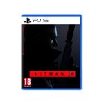 Square Enix Koch Media Hitman 3 Standard ITA PlayStation 5